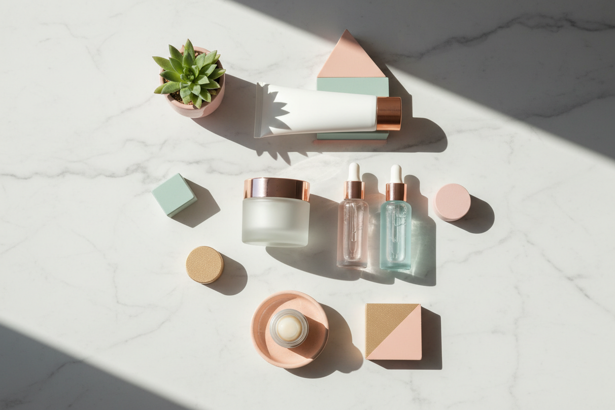 Beauty & Personal Care