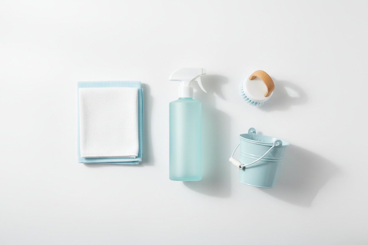 Home & Cleaning