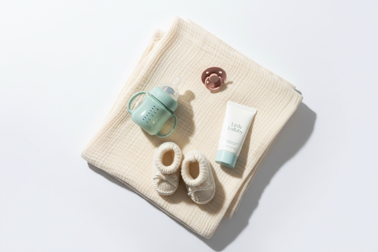 Baby Essentials