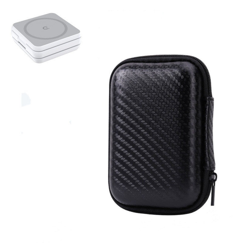 Magnetic Folding Wireless Charger