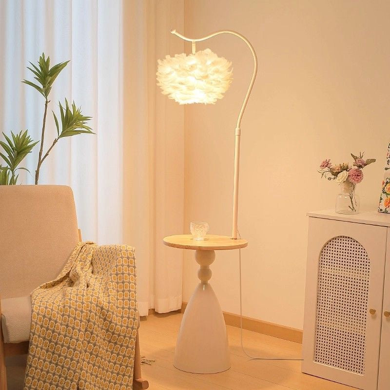 Modern Sofa Fishing LED Light & Lamp for Your Stylish Home