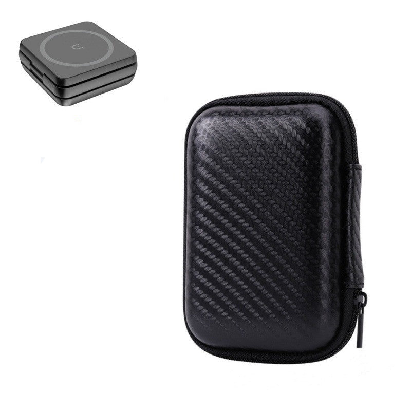 Magnetic Folding Wireless Charger