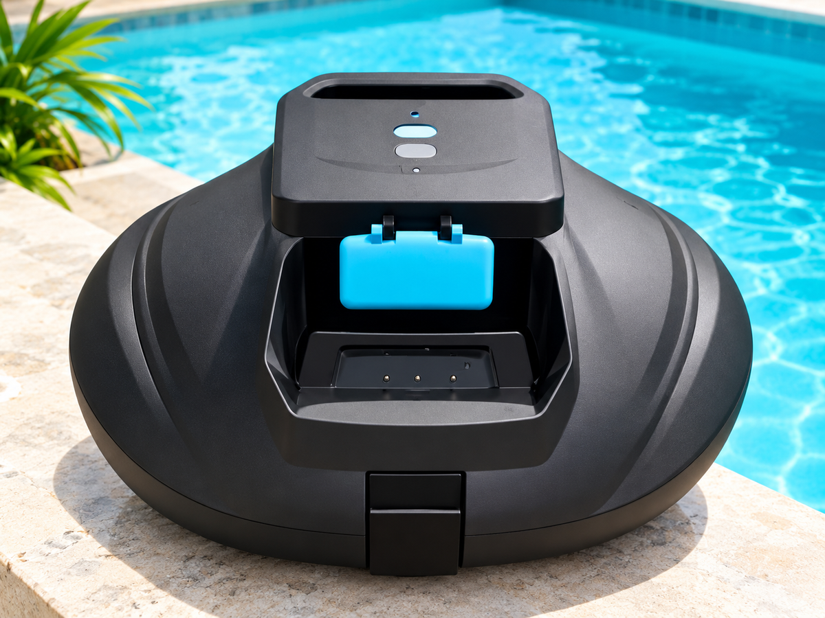  Swimming Pool Cleaning Robot for Clean Pools