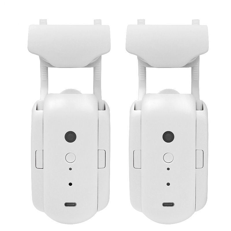 Automatic Curtain Open & Close Robot
