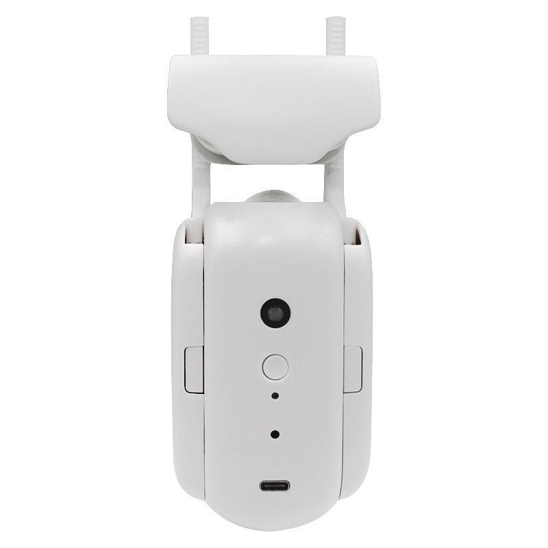 Automatic Curtain Open & Close Robot