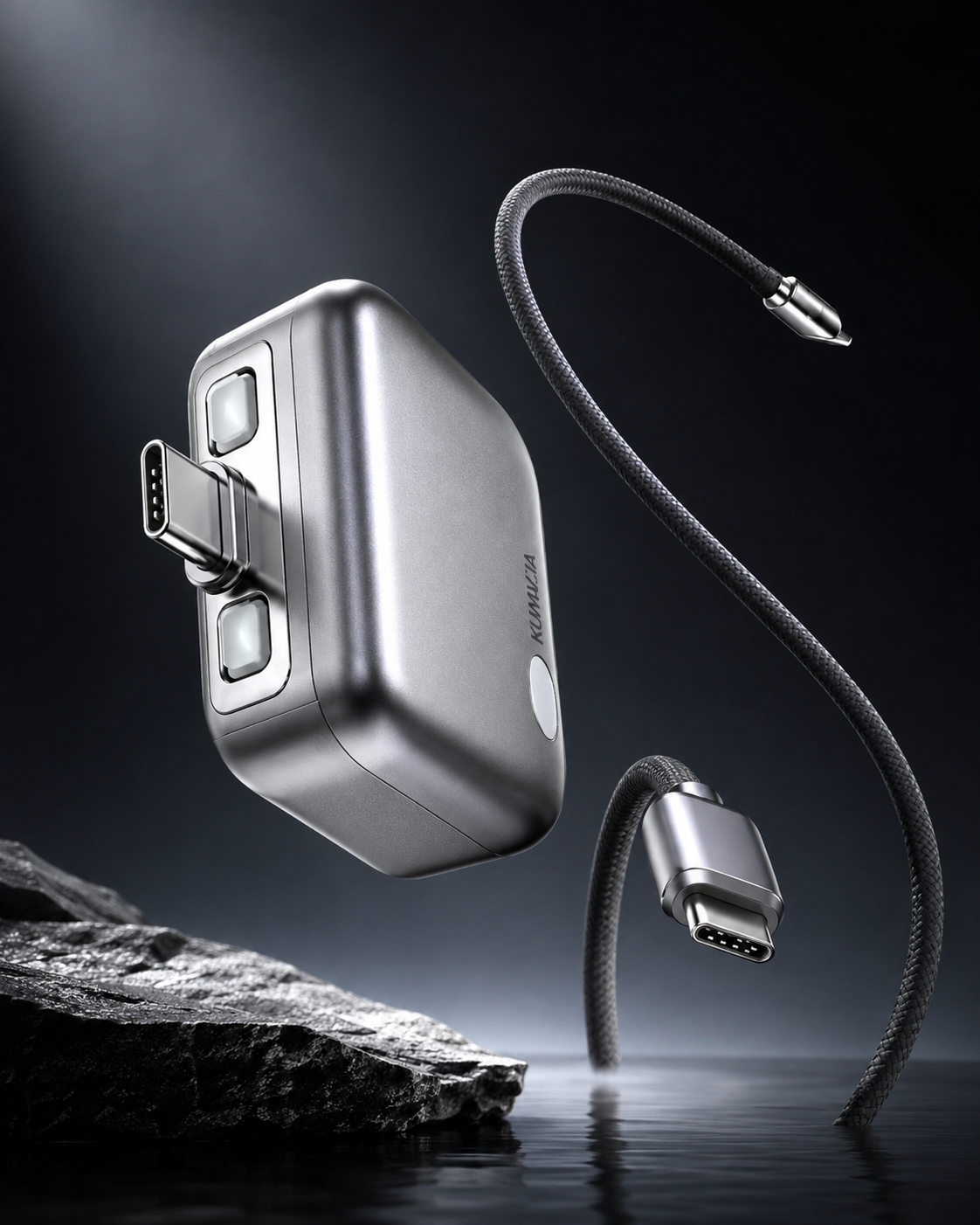 140W Full-charge Automatic Power-off Separator