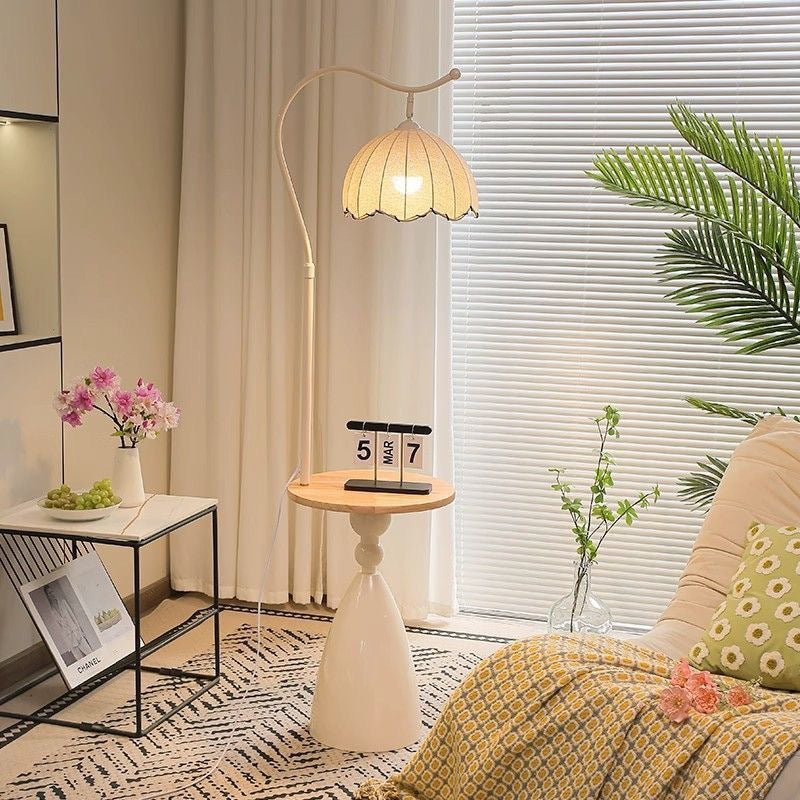 Modern Sofa Fishing LED Light & Lamp for Your Stylish Home