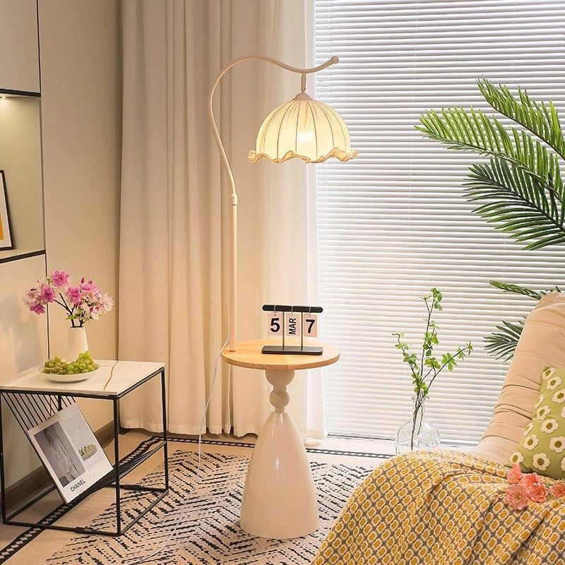 Modern Sofa Fishing LED Light & Lamp for Your Stylish Home