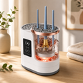Electric Makeup Brush Cleaner