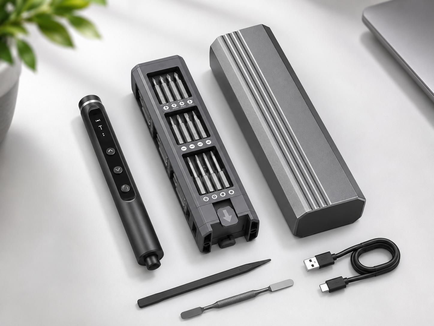 Multifunctional  Electric Screwdriver Set