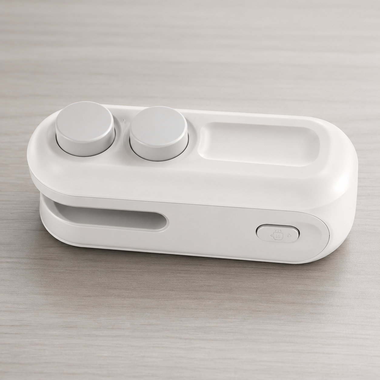 Mini wireless Snacks And Plastic Bag Heat Sealer