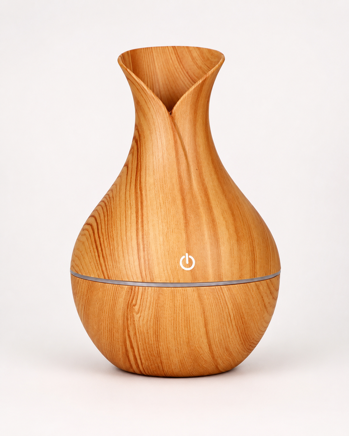 Vase humidifier