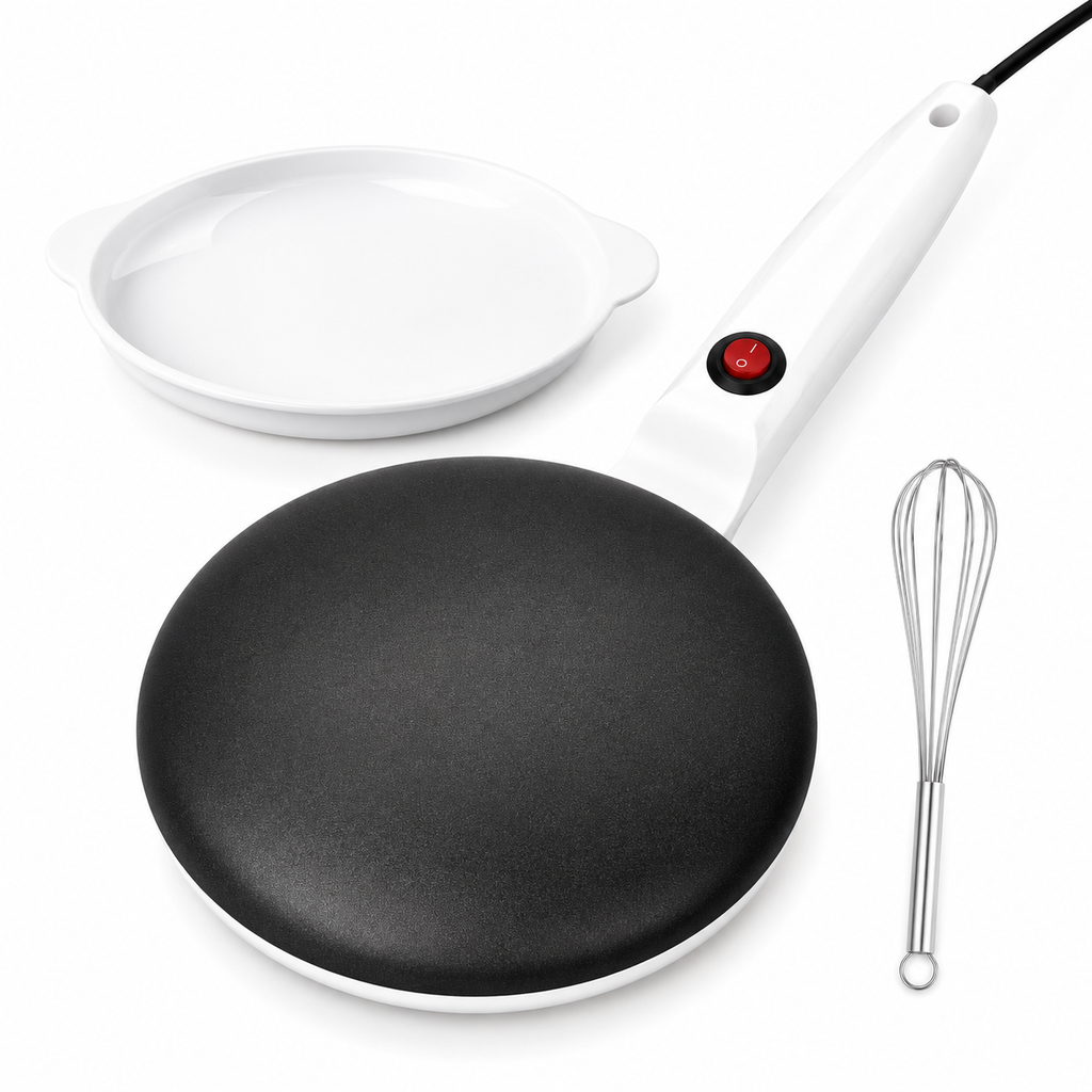 Pancake And Spring Roll Maker