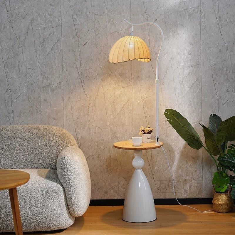 Modern Sofa Fishing LED Light & Lamp for Your Stylish Home