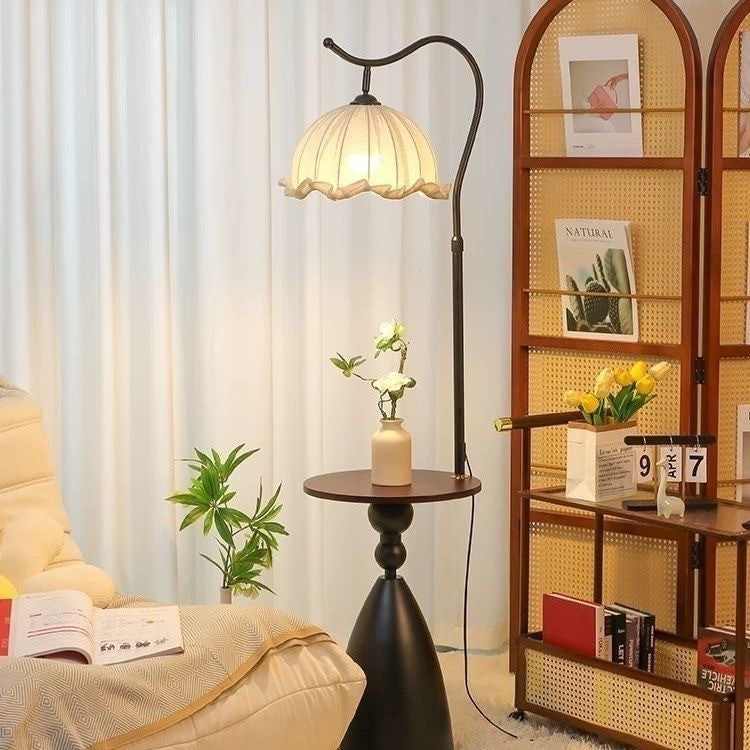 Modern Sofa Fishing LED Light & Lamp for Your Stylish Home