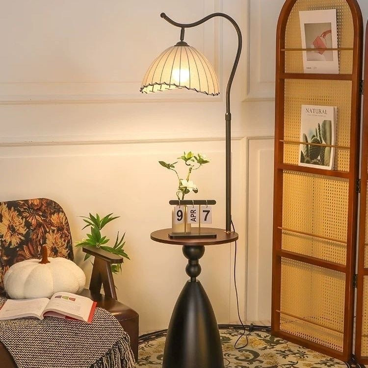 Modern Sofa Fishing LED Light & Lamp for Your Stylish Home