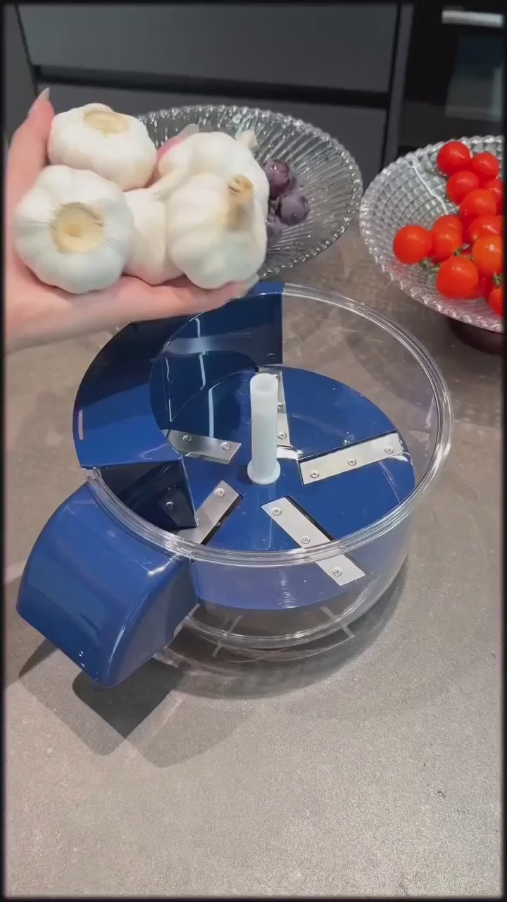 Electric Fruit And Vegetable Peeling Machine