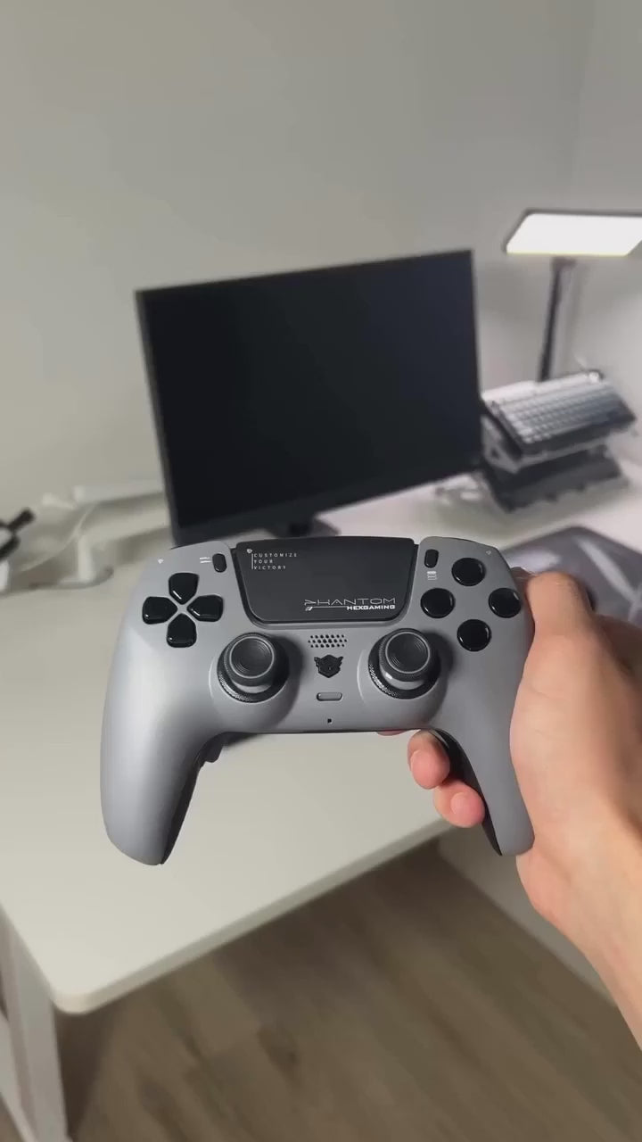 Portable 18.5 Inch, 1080P FHD, HDR Gaming & General Use Monitor